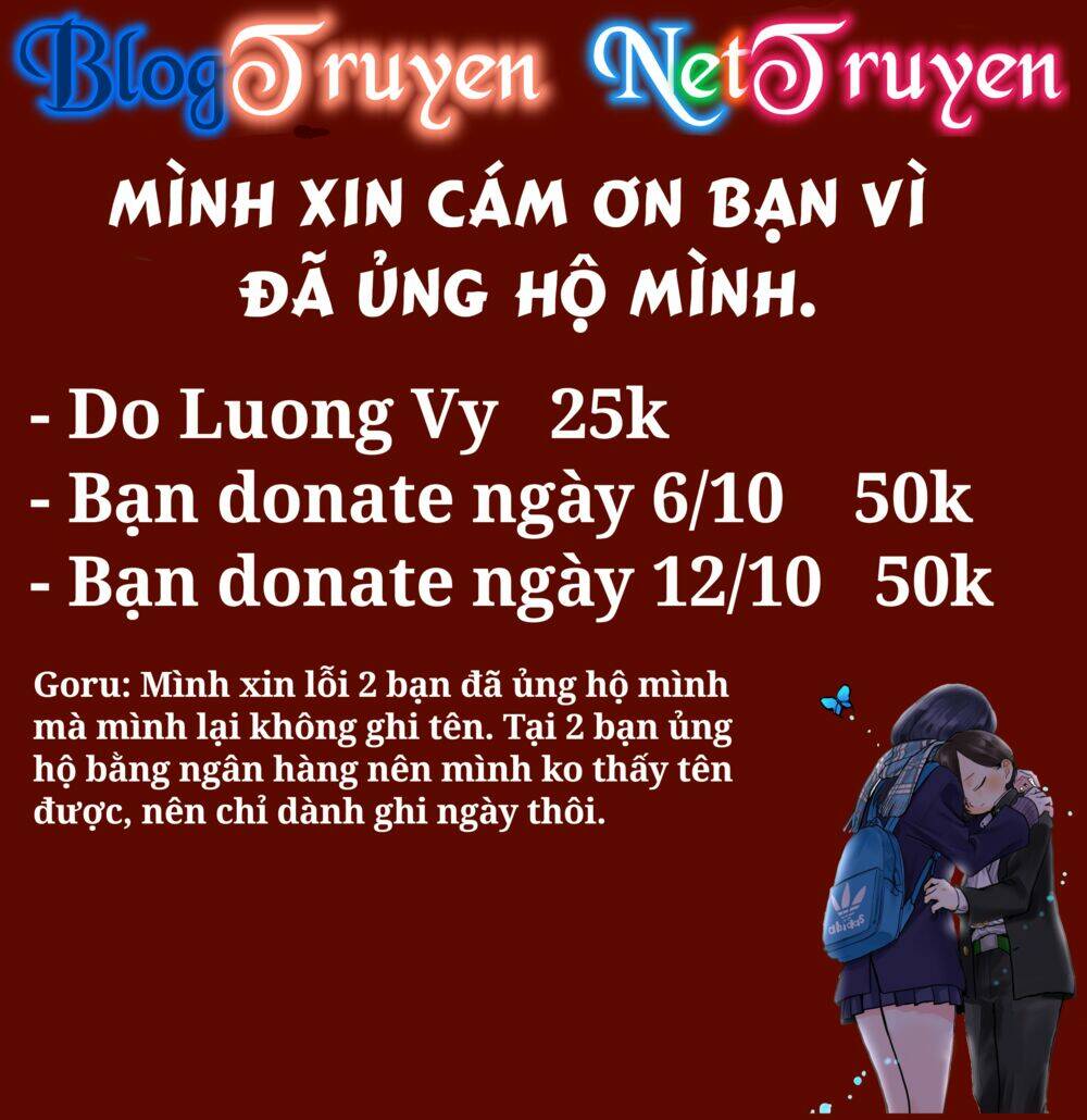 Boku No Kokoro No Yabai Yatsu Chapter 74 - Trang 2