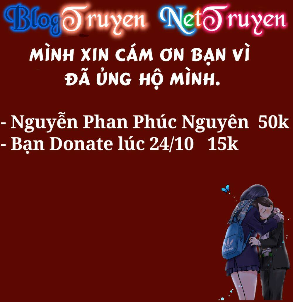 Boku No Kokoro No Yabai Yatsu Chapter 76 - Trang 2