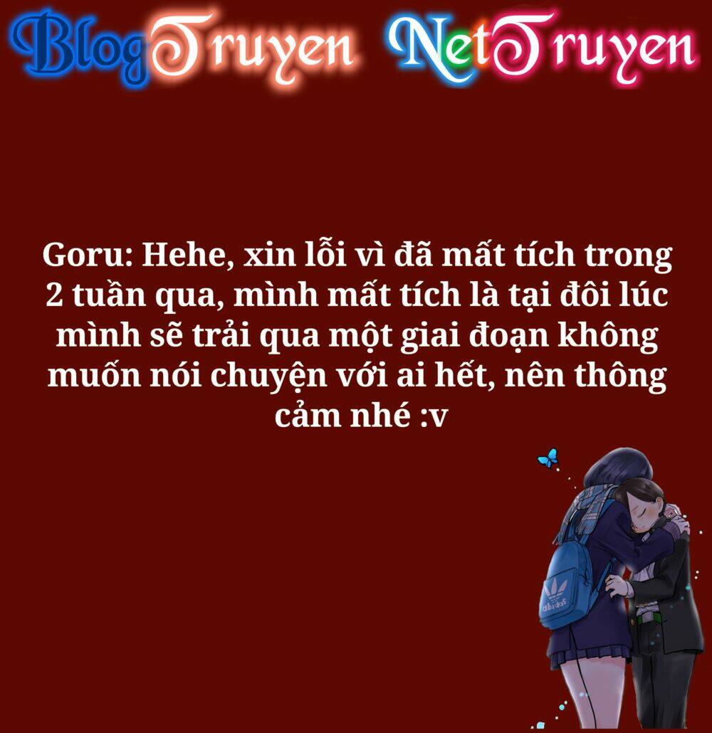 Boku No Kokoro No Yabai Yatsu Chapter 78 - Trang 2