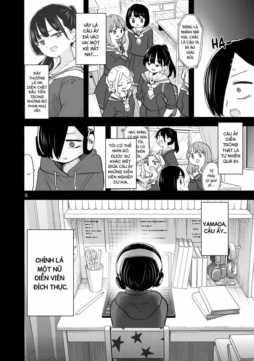 Boku No Kokoro No Yabai Yatsu Chapter 78 - Trang 2