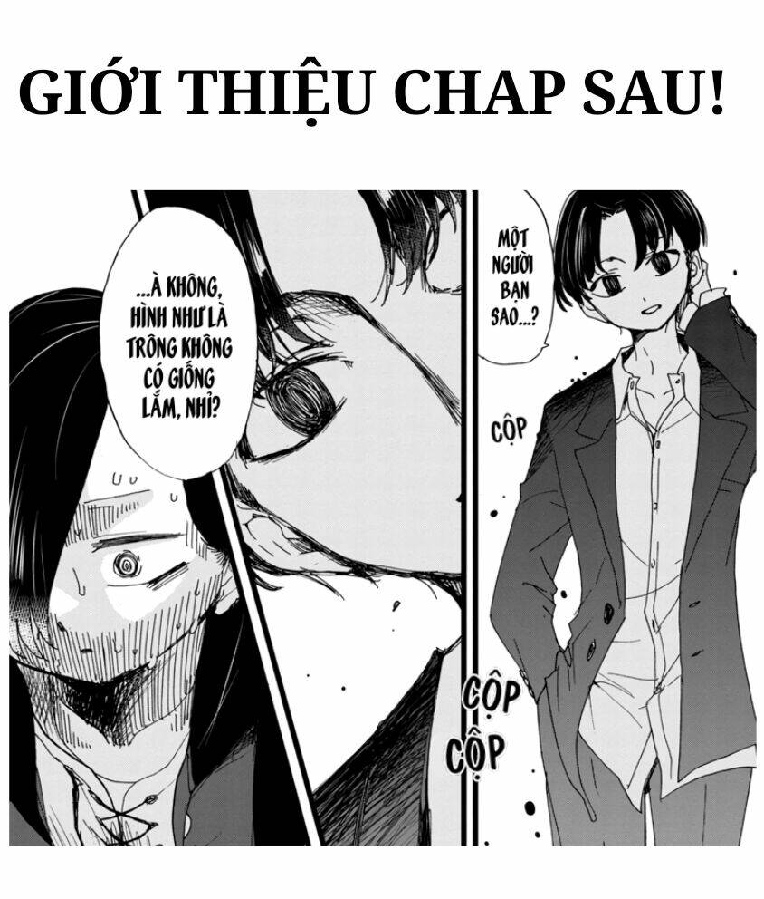 Boku No Kokoro No Yabai Yatsu Chapter 79 - Trang 2