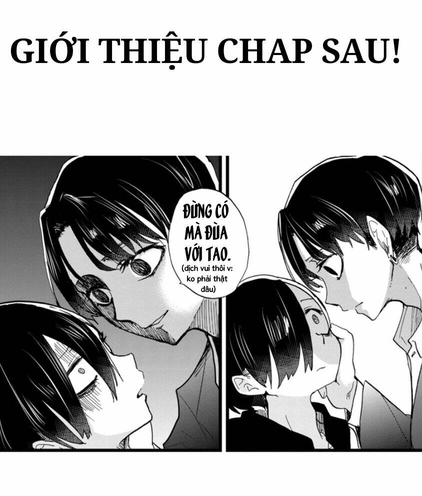 Boku No Kokoro No Yabai Yatsu Chapter 80 - Trang 2