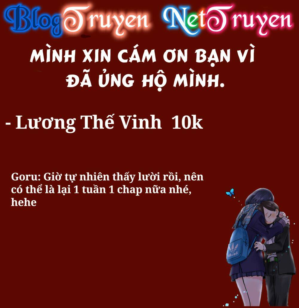 Boku No Kokoro No Yabai Yatsu Chapter 83 - Trang 2