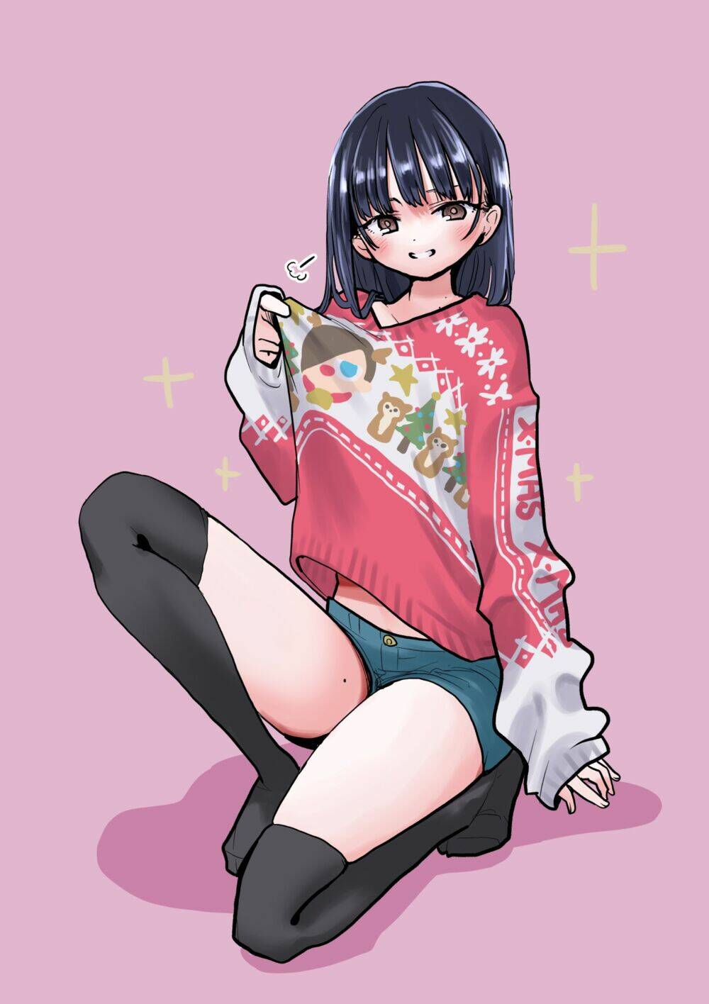 Boku No Kokoro No Yabai Yatsu Chapter 86.2 - Trang 2