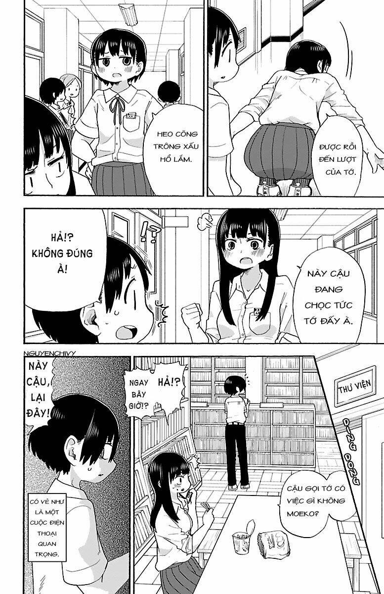 Boku No Kokoro No Yabai Yatsu Chapter 9 - Trang 2