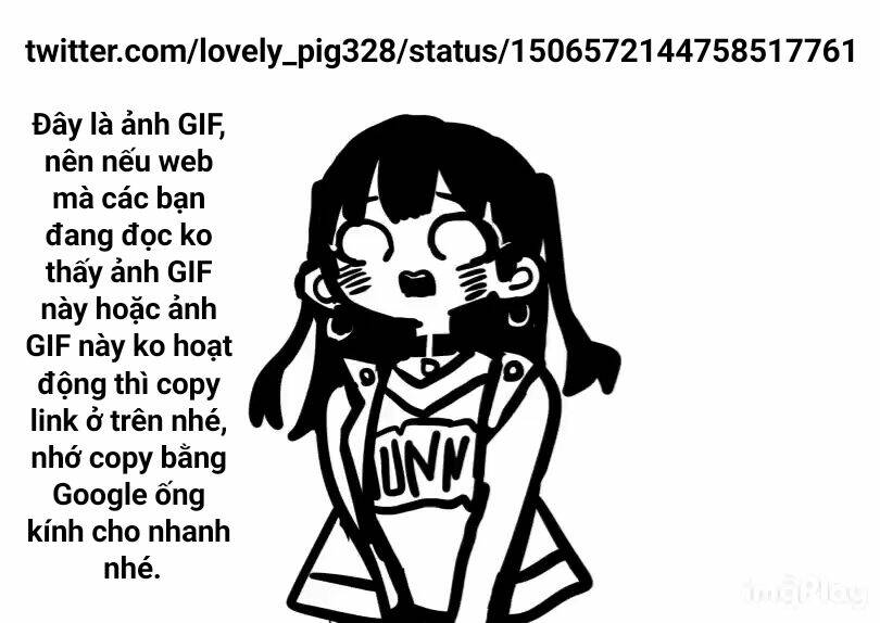 Boku No Kokoro No Yabai Yatsu Chapter 92 - Trang 2