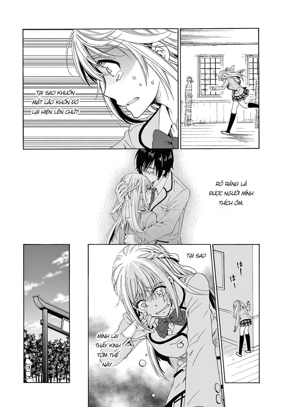 Boku No Namae Wa ‘Shounen A’ Chapter 12 - Trang 2