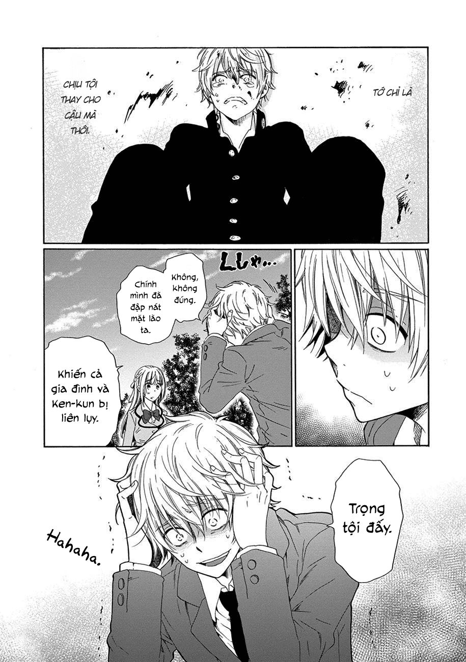 Boku No Namae Wa ‘Shounen A’ Chapter 12 - Trang 2