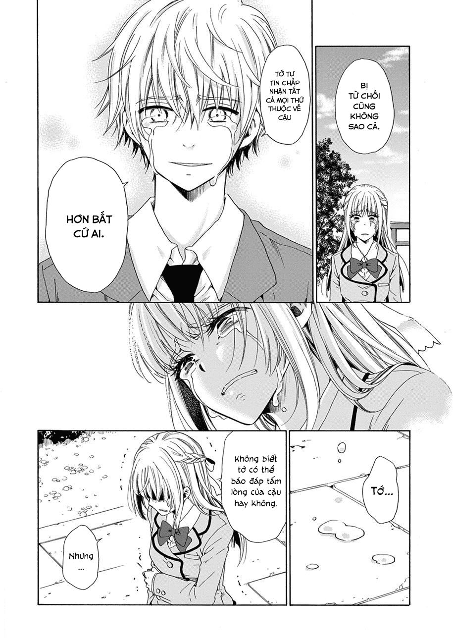 Boku No Namae Wa ‘Shounen A’ Chapter 12 - Trang 2