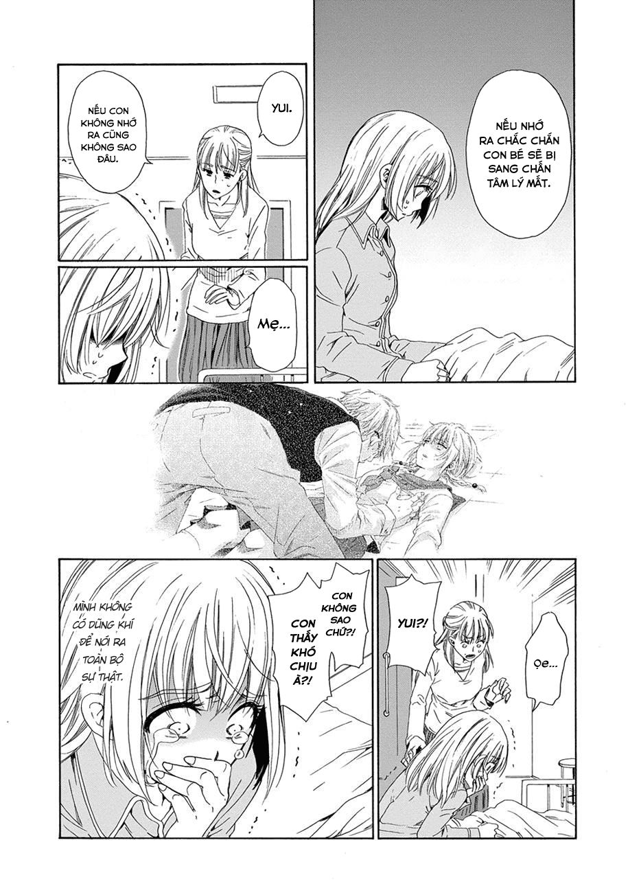 Boku No Namae Wa ‘Shounen A’ Chapter 12 - Trang 2