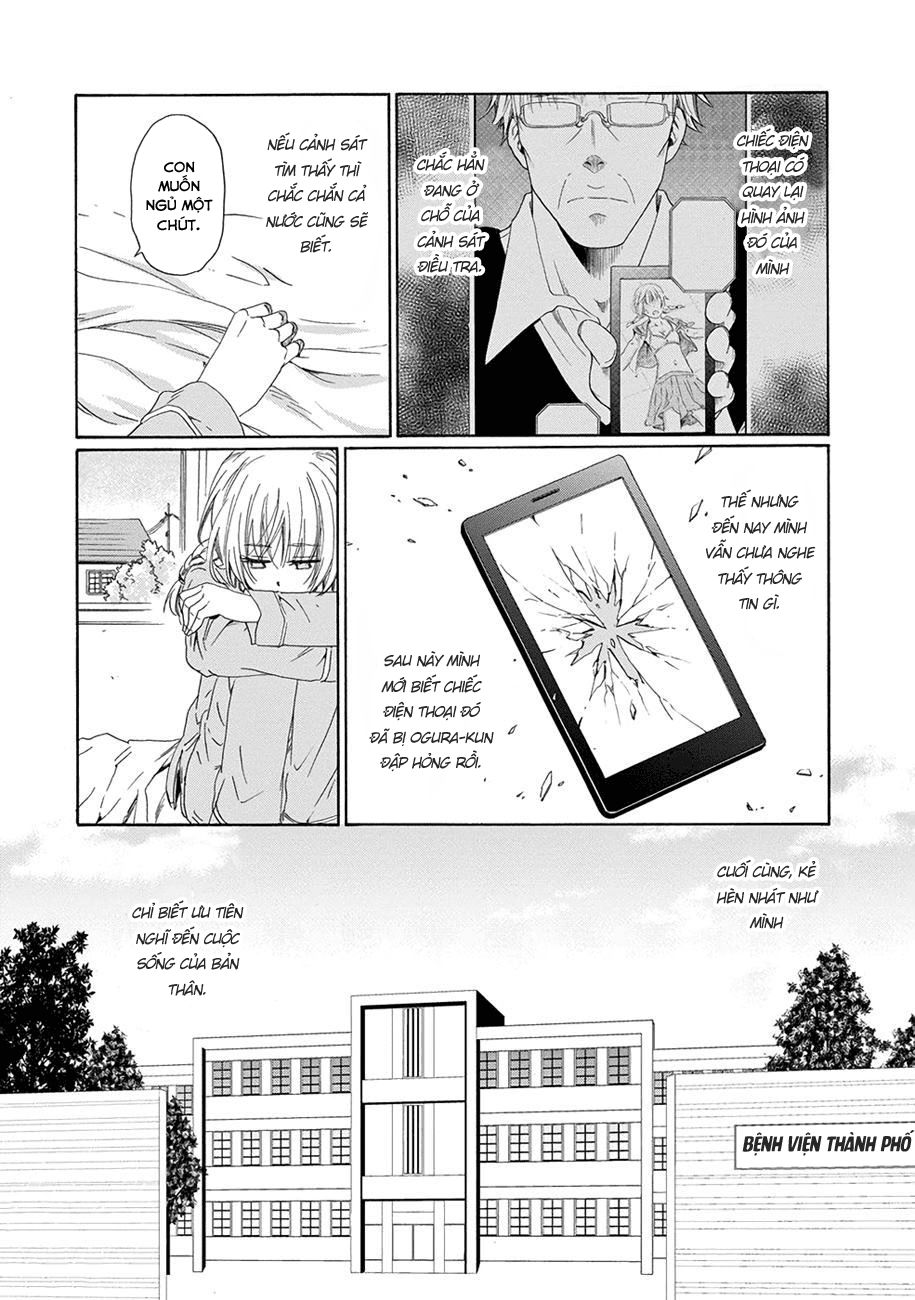 Boku No Namae Wa ‘Shounen A’ Chapter 12 - Trang 2