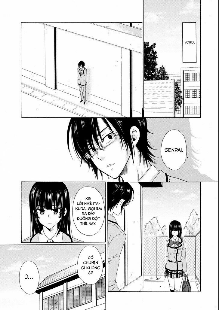 Boku No Namae Wa ‘Shounen A’ Chapter 15 - Trang 2