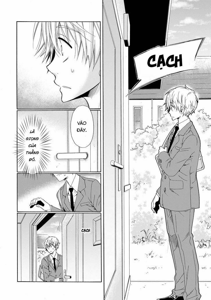 Boku No Namae Wa ‘Shounen A’ Chapter 18 - Trang 2