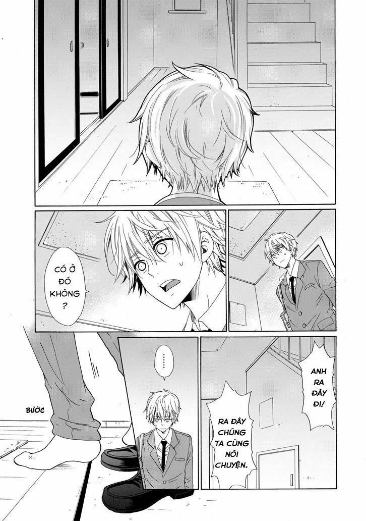 Boku No Namae Wa ‘Shounen A’ Chapter 18 - Trang 2