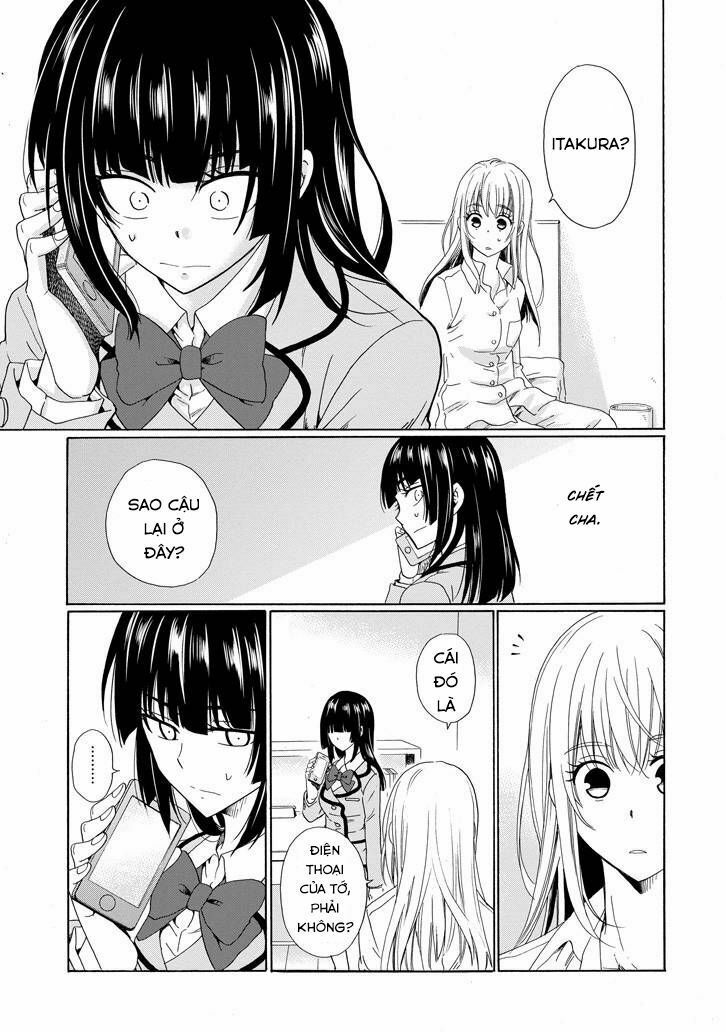 Boku No Namae Wa ‘Shounen A’ Chapter 18 - Trang 2