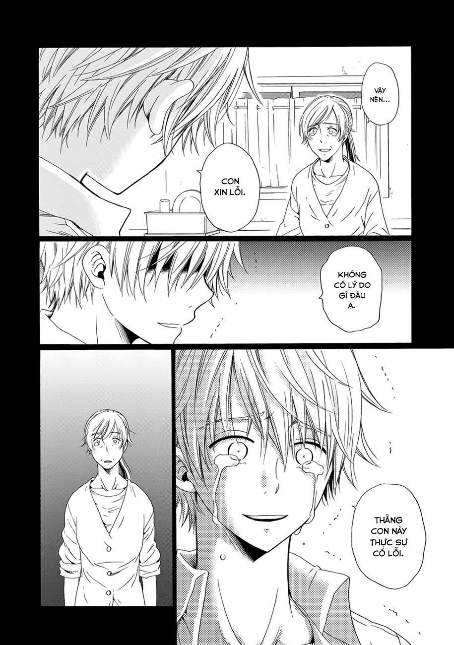 Boku No Namae Wa ‘Shounen A’ Chapter 8 - Trang 2