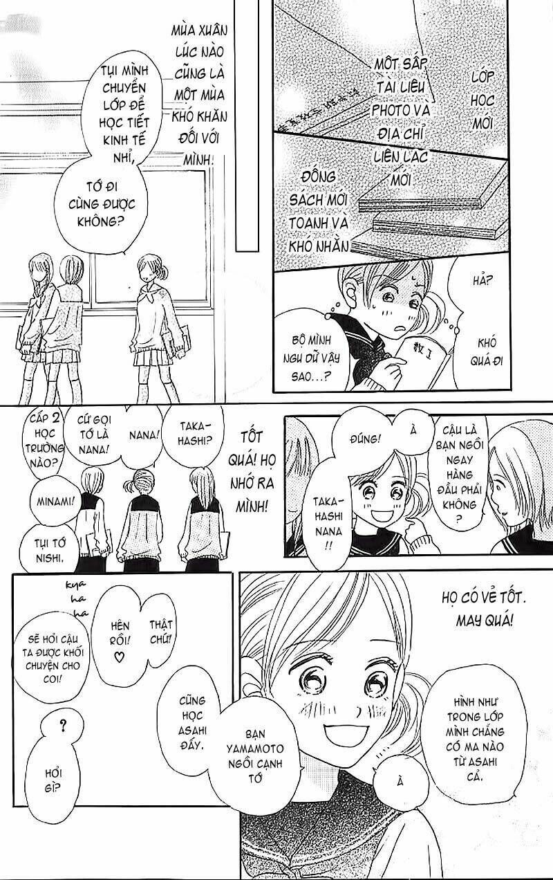 Bokura Ga Ita Chapter 1 - Trang 2