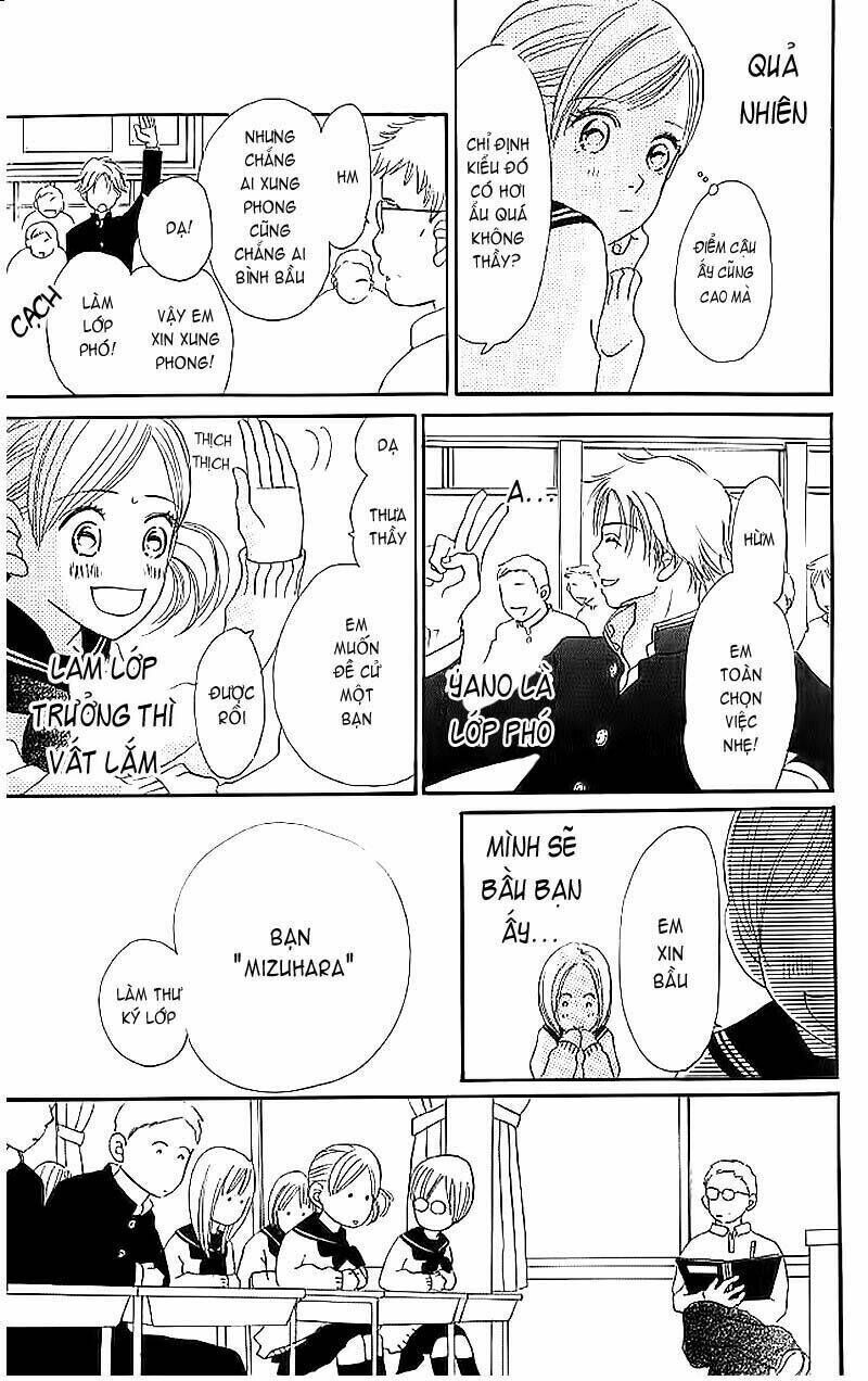 Bokura Ga Ita Chapter 1 - Trang 2