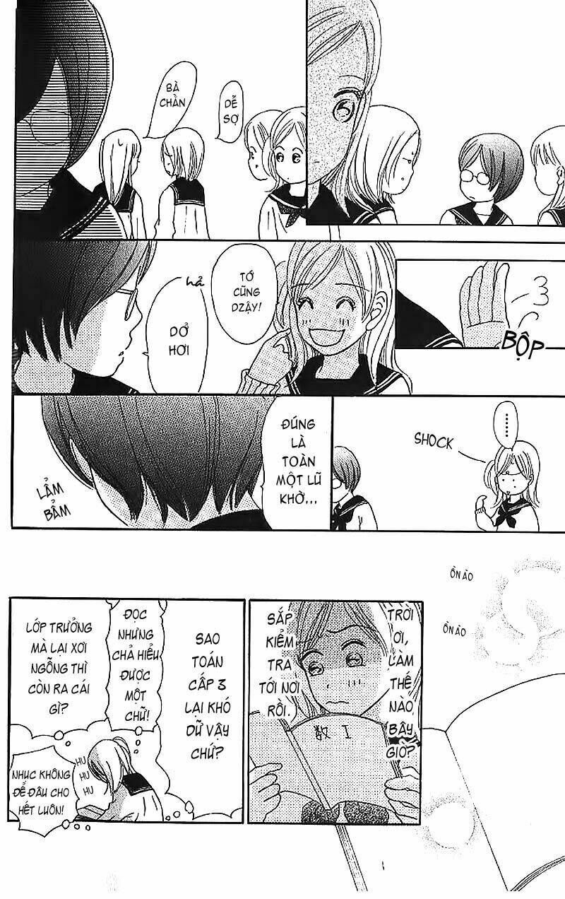Bokura Ga Ita Chapter 1 - Trang 2