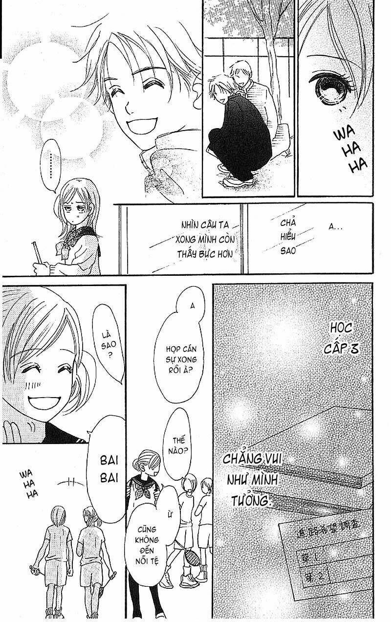 Bokura Ga Ita Chapter 1 - Trang 2