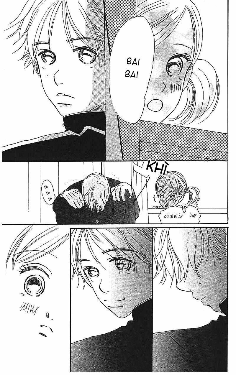 Bokura Ga Ita Chapter 1 - Trang 2
