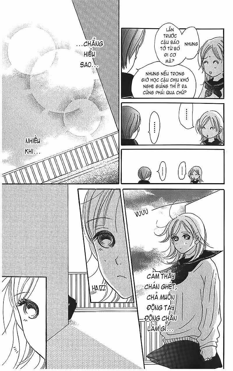 Bokura Ga Ita Chapter 1 - Trang 2