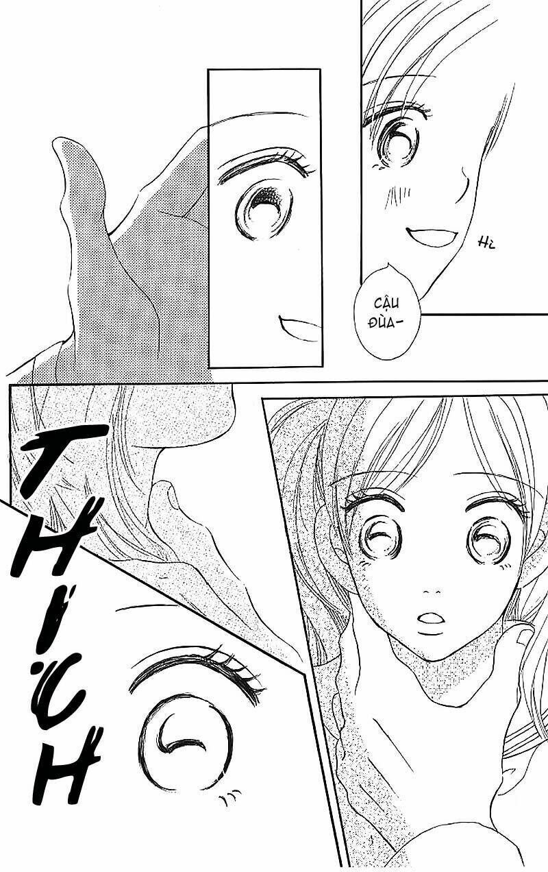 Bokura Ga Ita Chapter 1 - Trang 2