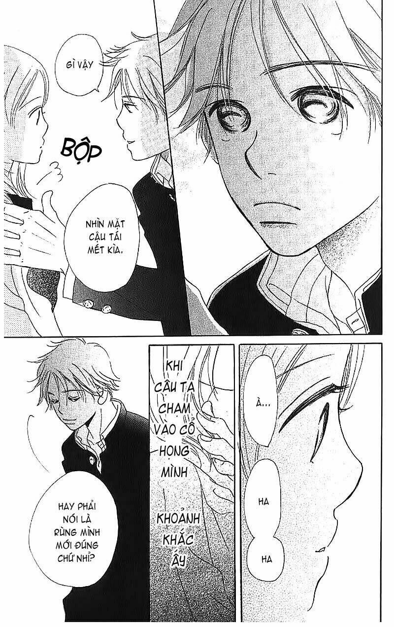 Bokura Ga Ita Chapter 1 - Trang 2