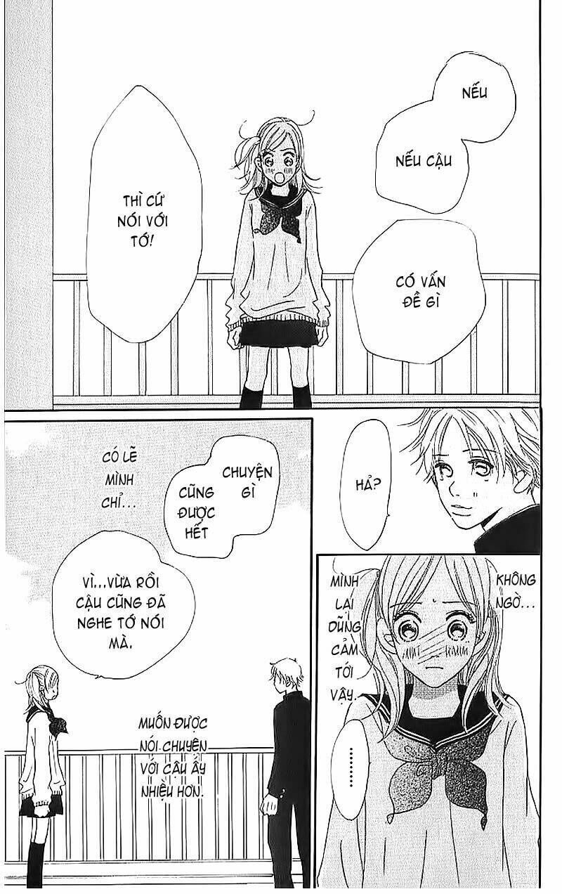 Bokura Ga Ita Chapter 1 - Trang 2