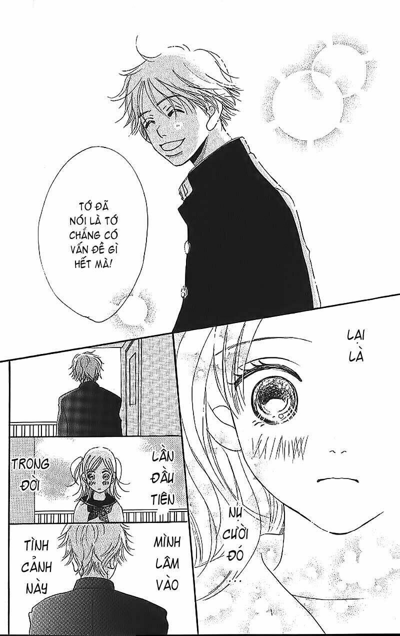 Bokura Ga Ita Chapter 1 - Trang 2