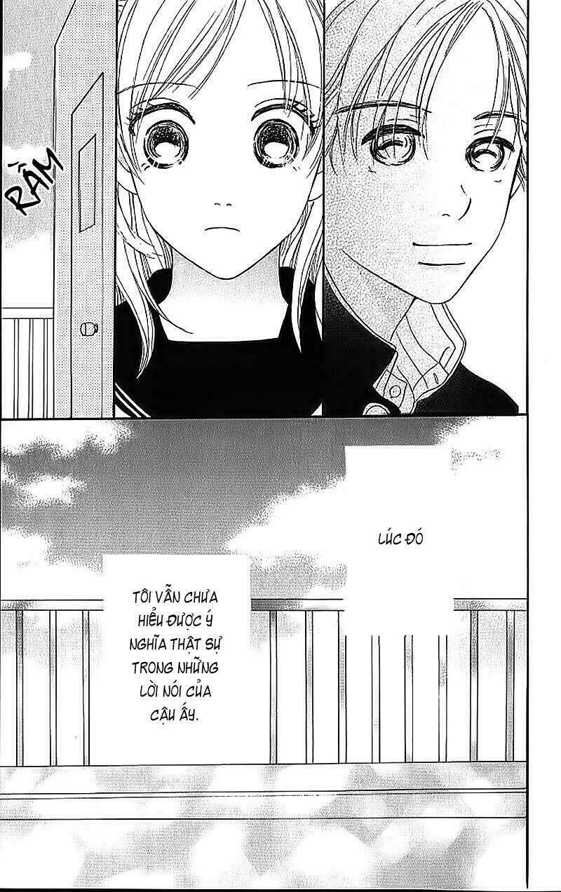 Bokura Ga Ita Chapter 1 - Trang 2