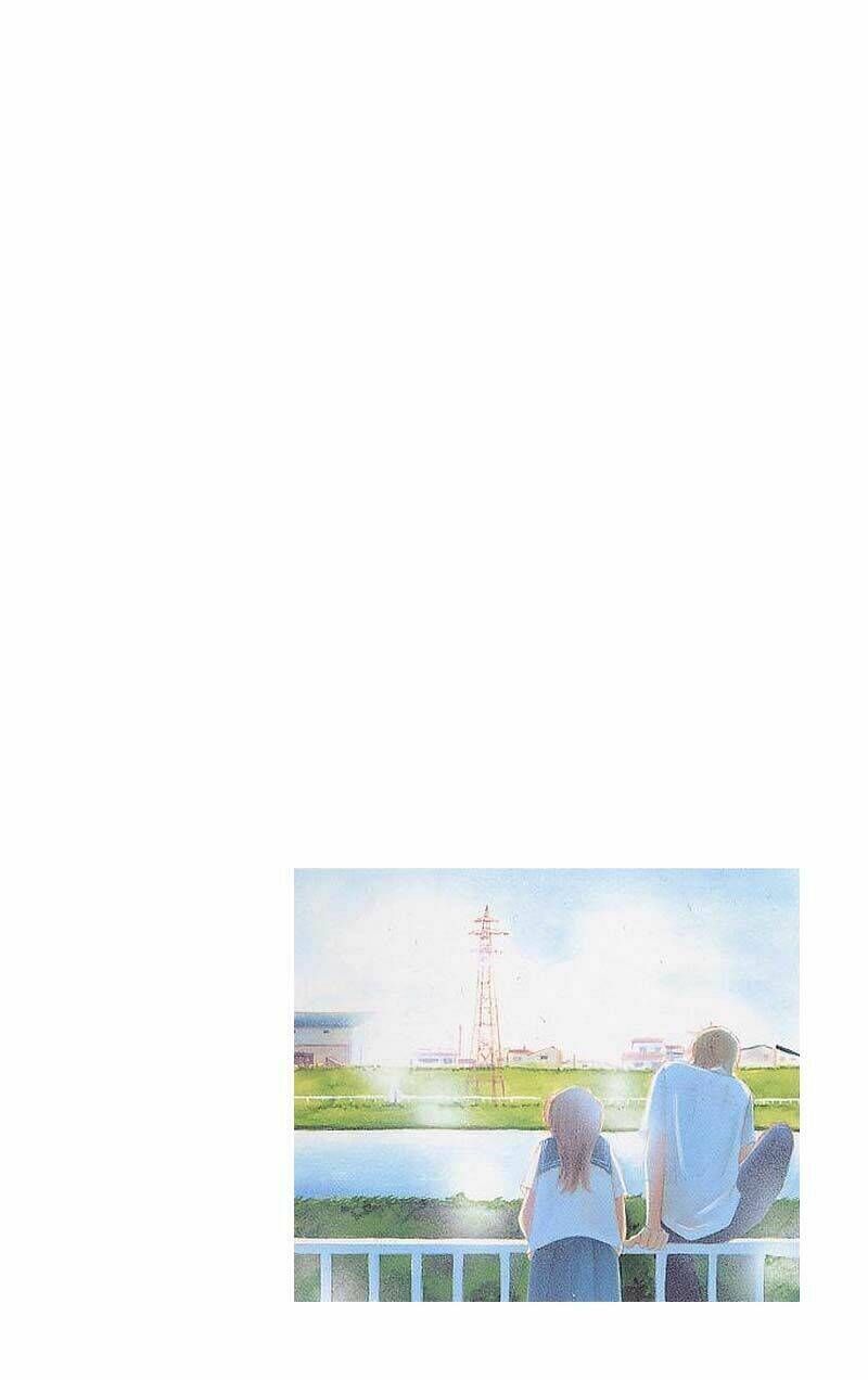Bokura Ga Ita Chapter 1 - Trang 2