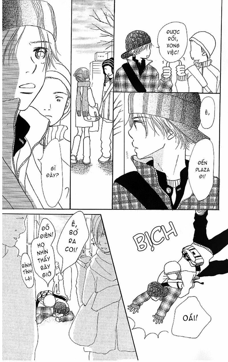 Bokura Ga Ita Chapter 10 - Trang 2