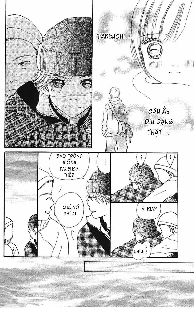Bokura Ga Ita Chapter 10 - Trang 2