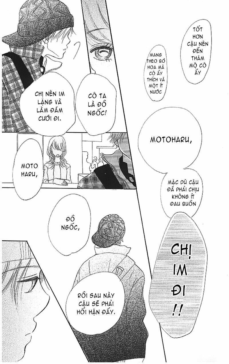 Bokura Ga Ita Chapter 10 - Trang 2