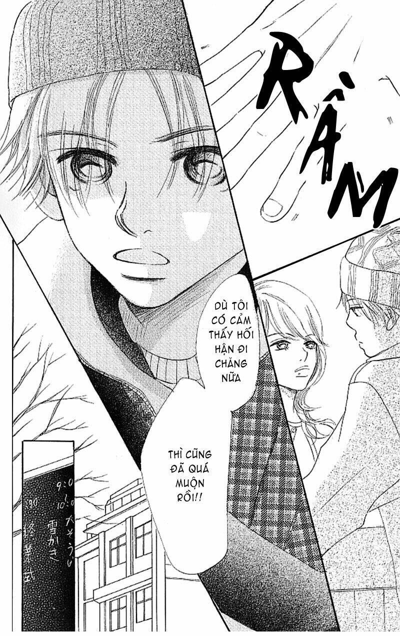 Bokura Ga Ita Chapter 10 - Trang 2