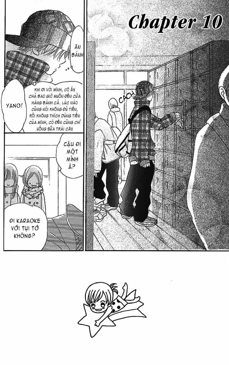 Bokura Ga Ita Chapter 10 - Trang 2