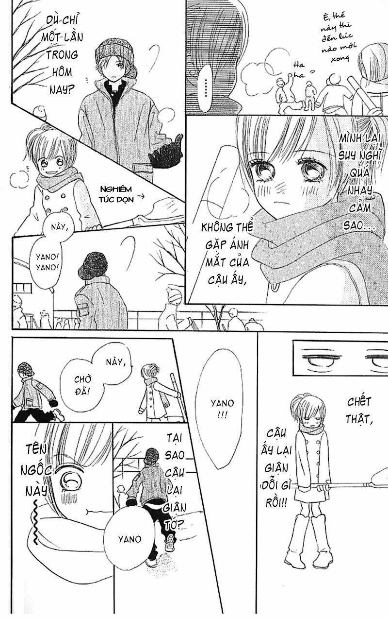 Bokura Ga Ita Chapter 10 - Trang 2