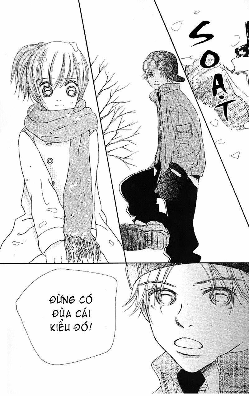 Bokura Ga Ita Chapter 10 - Trang 2