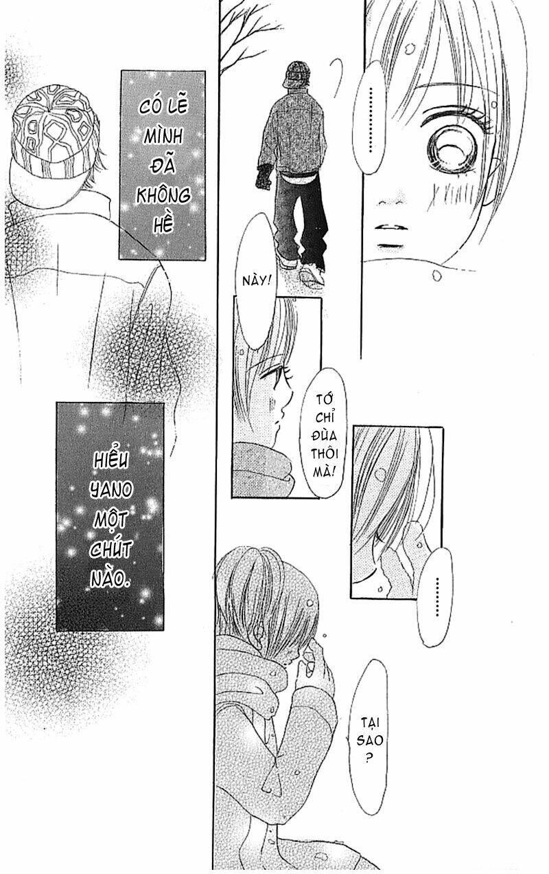Bokura Ga Ita Chapter 10 - Trang 2