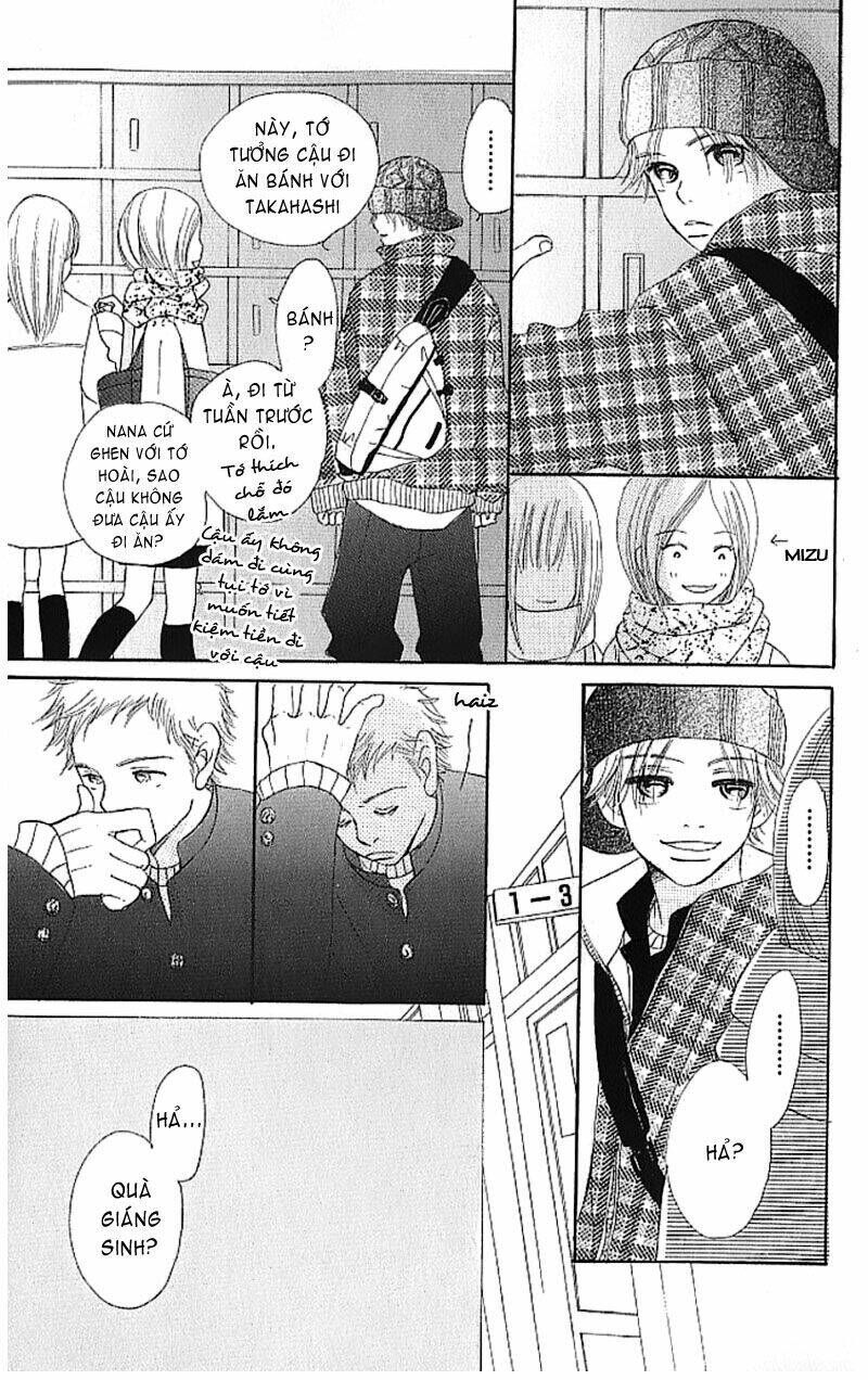 Bokura Ga Ita Chapter 10 - Trang 2
