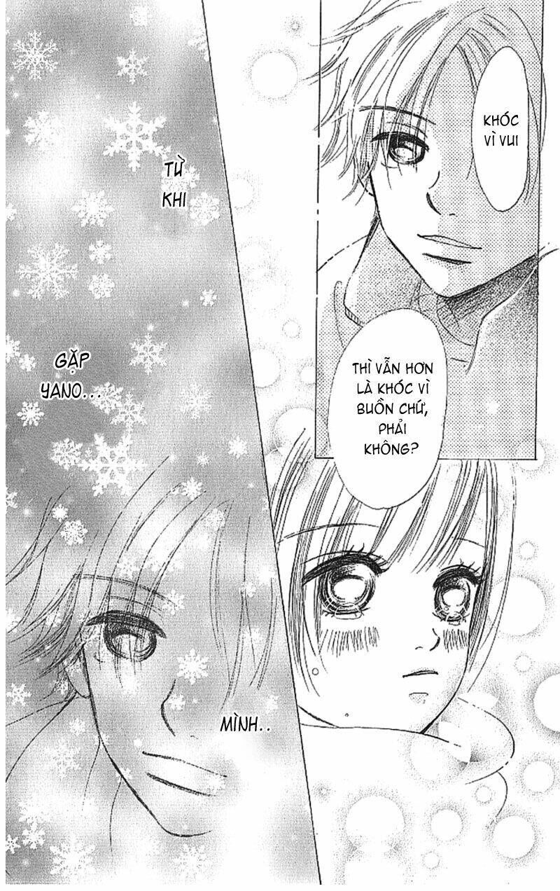 Bokura Ga Ita Chapter 10 - Trang 2