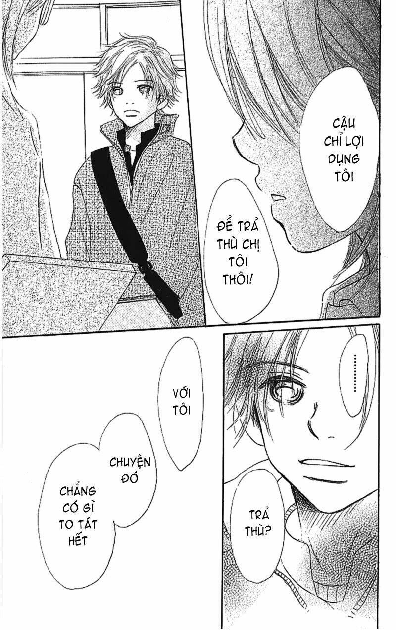 Bokura Ga Ita Chapter 10 - Trang 2