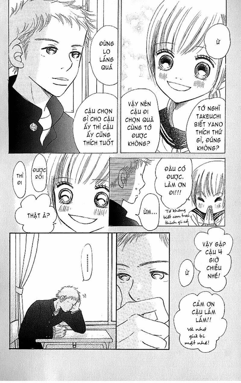 Bokura Ga Ita Chapter 10 - Trang 2