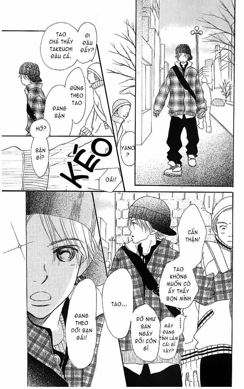 Bokura Ga Ita Chapter 10 - Trang 2