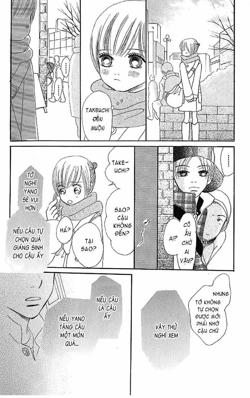 Bokura Ga Ita Chapter 10 - Trang 2