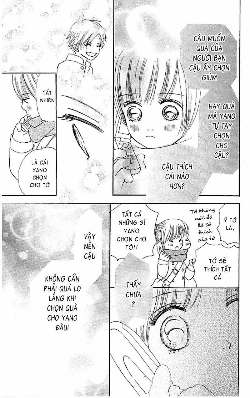 Bokura Ga Ita Chapter 10 - Trang 2