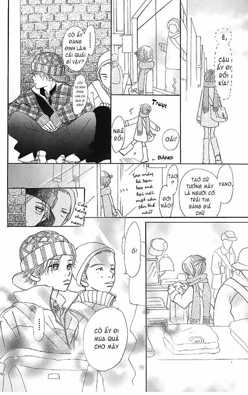 Bokura Ga Ita Chapter 10 - Trang 2