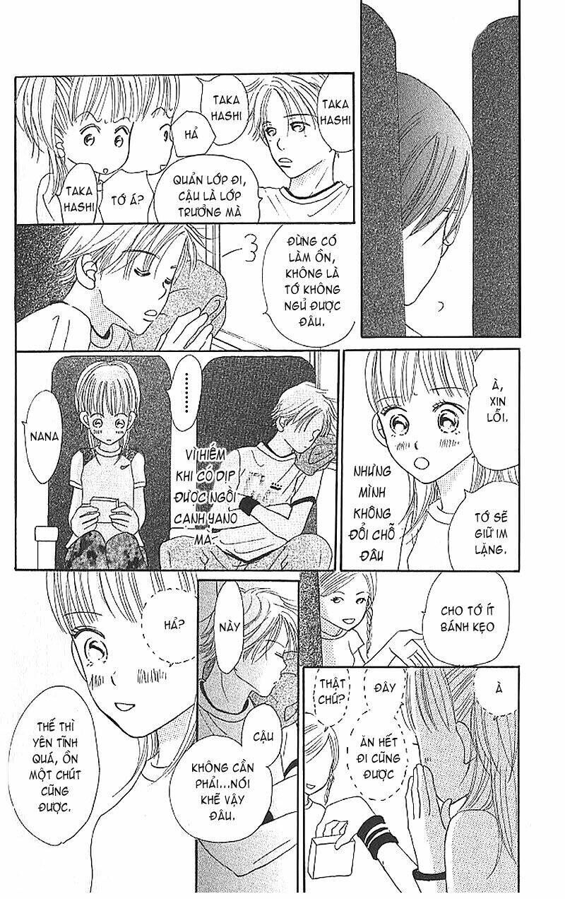 Bokura Ga Ita Chapter 2 - Trang 2