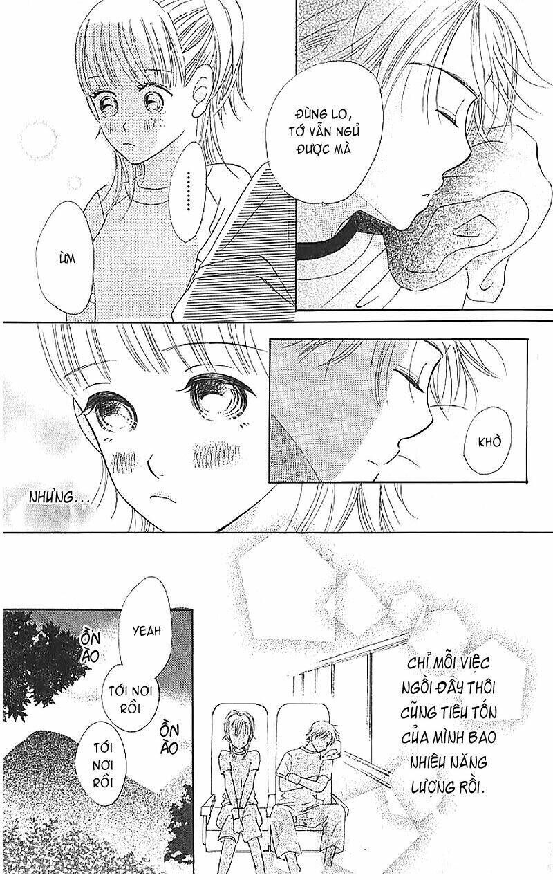 Bokura Ga Ita Chapter 2 - Trang 2